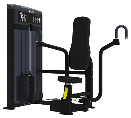 Баттерфляй Impulse IF9304 | Aerofit Professional | aero-fitnes.ru