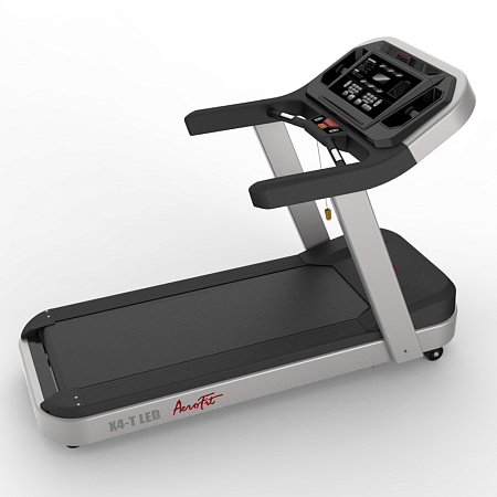 Беговая дорожка Aerofit PT300H (X4-T LED) | Aerofit Professional | aero-fitnes.ru