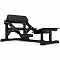 Ягодичный мостик Impulse IFP1614 | Aerofit Professional | aero-fitnes.ru