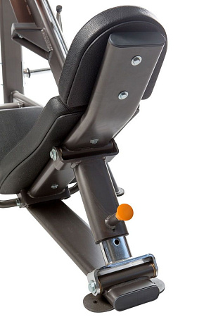 Жим ногами под углом 45 градусов Inotec А5 | Aerofit Professional | aero-fitnes.ru