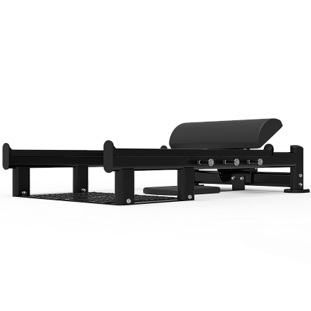 Скамья для ягодичного мостика Impulse ITF8613 | Aerofit Professional | aero-fitnes.ru