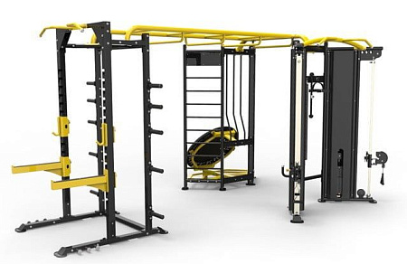 IZ-T shape Impulse | Aerofit Professional | aero-fitnes.ru