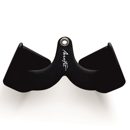 Рукоятка для тяги узким хватом AFH118 Aerofit | Aerofit Professional | aero-fitnes.ru