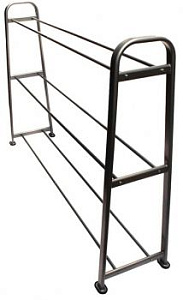 Стойка-стеллаж для хранения фитболов Aerofit AFGBR106 | Aerofit Professional | aero-fitnes.ru