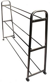 Стойка-стеллаж для хранения фитболов Aerofit AFGBR106 | Aerofit Professional | aero-fitnes.ru