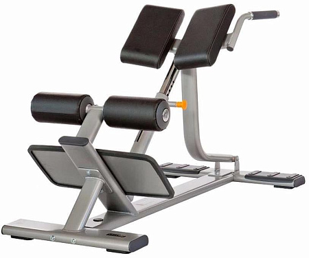 Гиперэкстензия / Разгибание спины Inotec Е43 | Aerofit Professional | aero-fitnes.ru