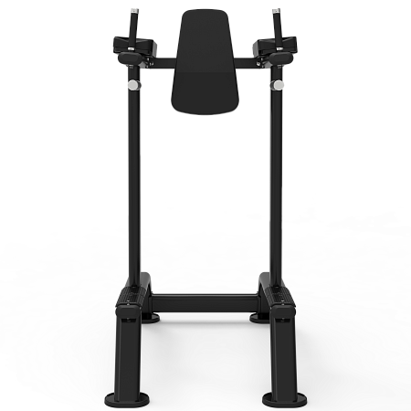 Поднятие коленей / брусья Impulse ITF8701 | Aerofit Professional | aero-fitnes.ru