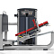 Жим ногами / Гакк-машина Impulse IT9539 | Aerofit Professional | aero-fitnes.ru