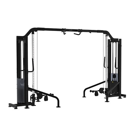 Кроссовер Impulse IF9325+IF9327OPT+IF9325 | Aerofit Professional | aero-fitnes.ru