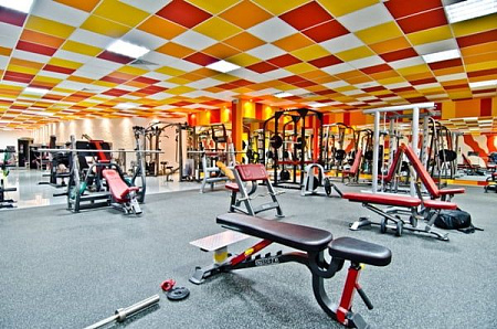 Усиленная многопозиционная скамья Impulse SL7012 | Aerofit Professional | aero-fitnes.ru