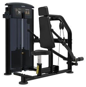 Трицепс Impulse IT9517 | Aerofit Professional | aero-fitnes.ru