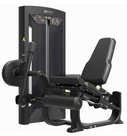 Разгибание ног Impulse Exoform FE9705 | Aerofit Professional | aero-fitnes.ru