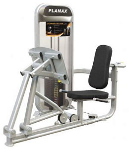 Жим ногами/Икроножные Impulse PL9010 | Aerofit Professional | aero-fitnes.ru