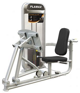 Жим ногами/Икроножные Impulse PL9010 | Aerofit Professional | aero-fitnes.ru