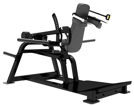 Гакк-машина Impulse SL7034 | Aerofit Professional | aero-fitnes.ru