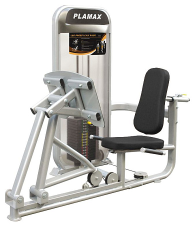 Жим ногами/Икроножные Impulse PL9010 | Aerofit Professional | aero-fitnes.ru