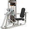 Жим ногами/Икроножные Impulse PL9010 | Aerofit Professional | aero-fitnes.ru