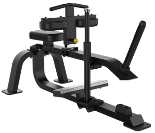 Икроножные сидя Impulse SL7017 | Aerofit Professional | aero-fitnes.ru