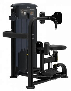 Вращение торса Impulse IT9518 | Aerofit Professional | aero-fitnes.ru