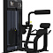 Разгибание спины Impulse IF9332 | Aerofit Professional | aero-fitnes.ru