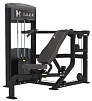 Многопозиционный жим Impulse IF9329 | Aerofit Professional | aero-fitnes.ru