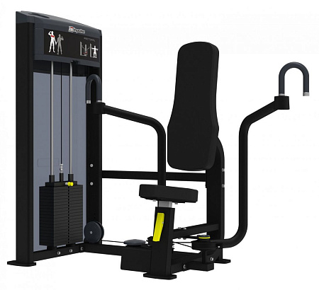 Баттерфляй Impulse IF9304 | Aerofit Professional | aero-fitnes.ru