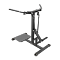 Баттерфляй в положении стоя Impulse IFP1206 | Aerofit Professional | aero-fitnes.ru