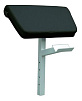 Опция для IFFID, IFOB - парта для бицепса Impulse IFARMA | Aerofit Professional | aero-fitnes.ru