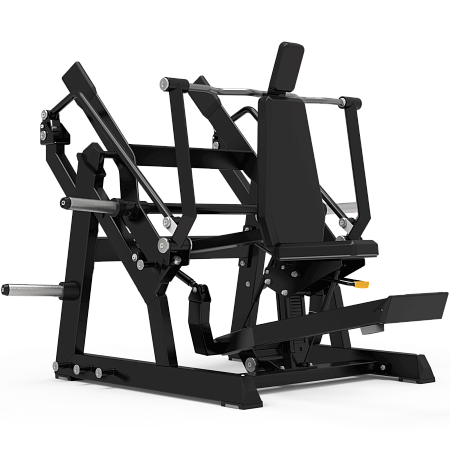 Французский жим из-за головы Impulse ECP504 | Aerofit Professional | aero-fitnes.ru