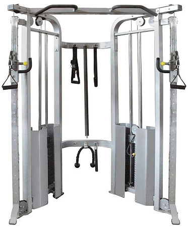 Функциональный тренажер Impulse IFFTB | Aerofit Professional | aero-fitnes.ru