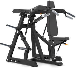 Жим от плеч  Impulse ECP101 | Aerofit Professional | aero-fitnes.ru