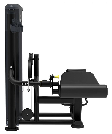 Сгибание ног лежа Impulse IT9521 | Aerofit Professional | aero-fitnes.ru
