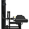 Сгибание ног лежа Impulse IT9521 | Aerofit Professional | aero-fitnes.ru