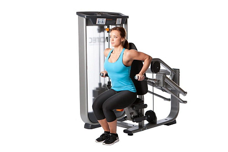 Трицепс Inotec NL11 | Aerofit Professional | aero-fitnes.ru