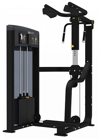 Тренажер для икроножных мышц Impulse IF9316 | Aerofit Professional | aero-fitnes.ru