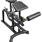 Сгибание ног лежа Impulse IFP1604 | Aerofit Professional | aero-fitnes.ru