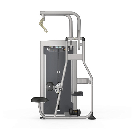 Тяга сверху Impulse Exoform FE9702 | Aerofit Professional | aero-fitnes.ru