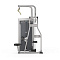 Тяга сверху Impulse Exoform FE9702 | Aerofit Professional | aero-fitnes.ru