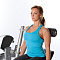 Разгибание спины Inotec NL8 | Aerofit Professional | aero-fitnes.ru
