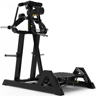 Дельтовидные стоя Impulse ECP103 | Aerofit Professional | aero-fitnes.ru
