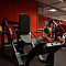 Гак машина/ Икроножные Impulse SL7021 | Aerofit Professional | aero-fitnes.ru