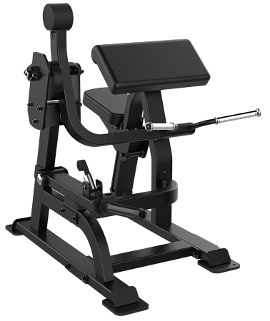 Бицепс сидя Impulse SL7023 | Aerofit Professional | aero-fitnes.ru