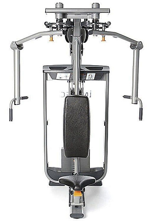 Баттерфляй / Задняя дельта Inotec NL17 | Aerofit Professional | aero-fitnes.ru