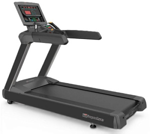 Беговая дорожка Aerofit RT750 (X7-T LED) | Aerofit Professional | aero-fitnes.ru