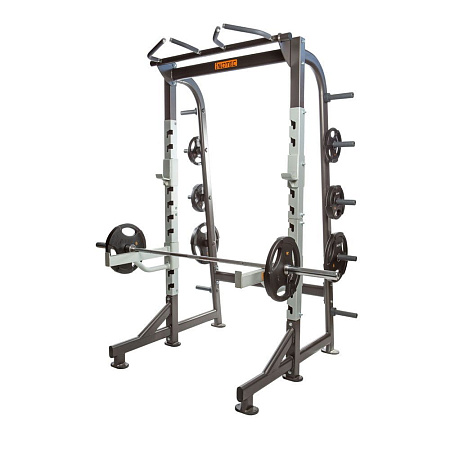 Частичная силовая рама Inotec А22 | Aerofit Professional | aero-fitnes.ru