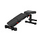 Многопозиционная скамья Impulse IF2011 | Aerofit Professional | aero-fitnes.ru