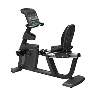 Велотренажер Aerofit X4-R LED | Aerofit Professional | aero-fitnes.ru