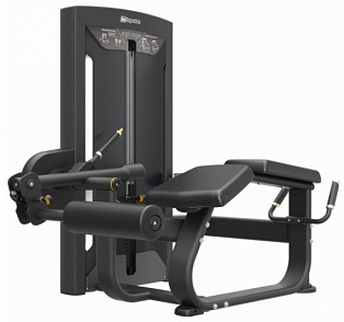 Сгибание ног лежа Impulse Exoform FE9721 | Aerofit Professional | aero-fitnes.ru