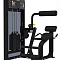 Разгибание спины Impulse IF9332 | Aerofit Professional | aero-fitnes.ru