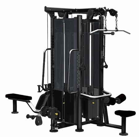 Зачехление Impulse IT9527SH для IT9527 | Aerofit Professional | aero-fitnes.ru